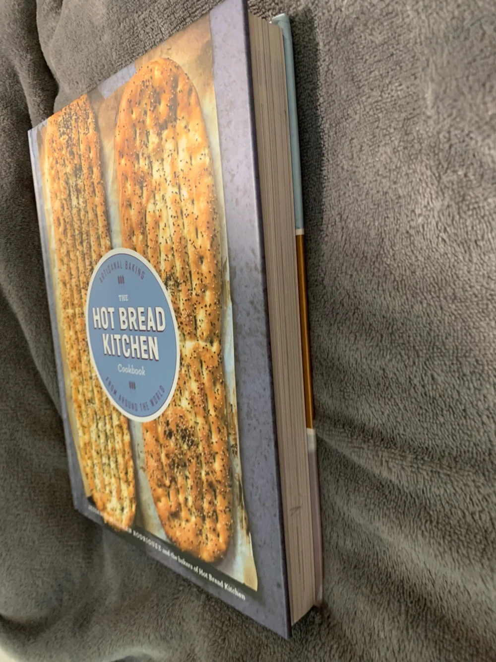 N/A bake authentic
